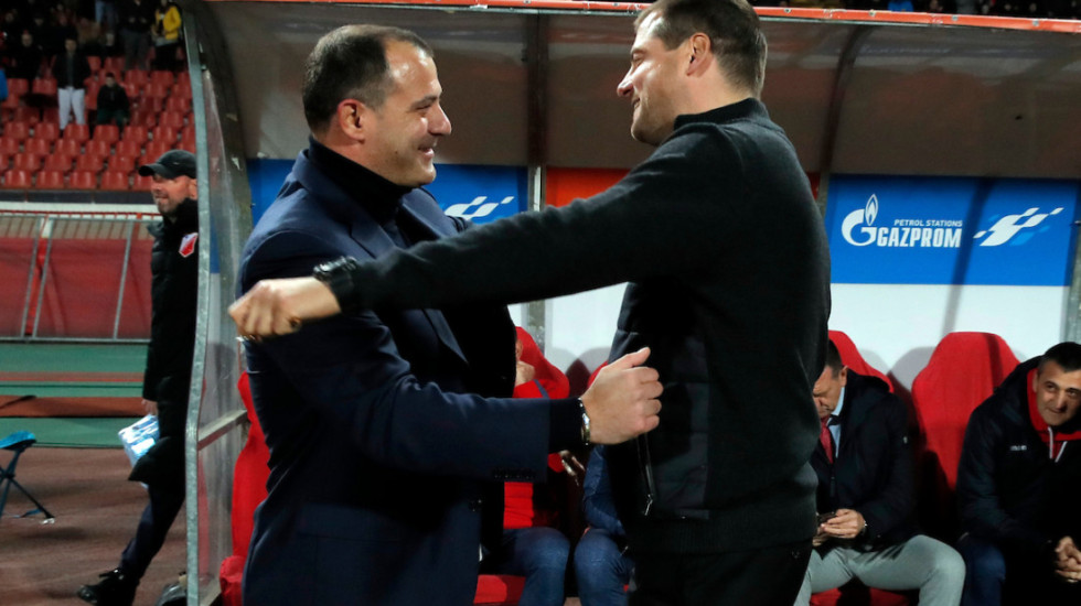 Detonacija u Superligi: Lalatović se vratio da sve proba ispočetka!