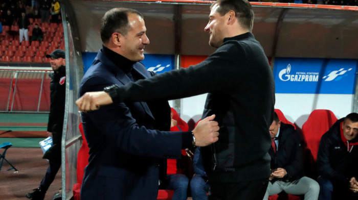 Detonacija u Superligi: Lalatović se vratio da sve proba ispočetka!