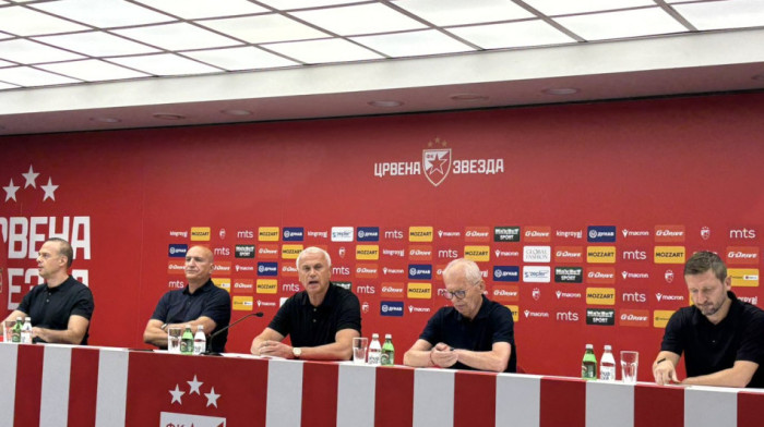 Zvanično! Dejan Stanković podneo neopozivu ostavku, Zvezda već u pregovorima sa drugim trenerom