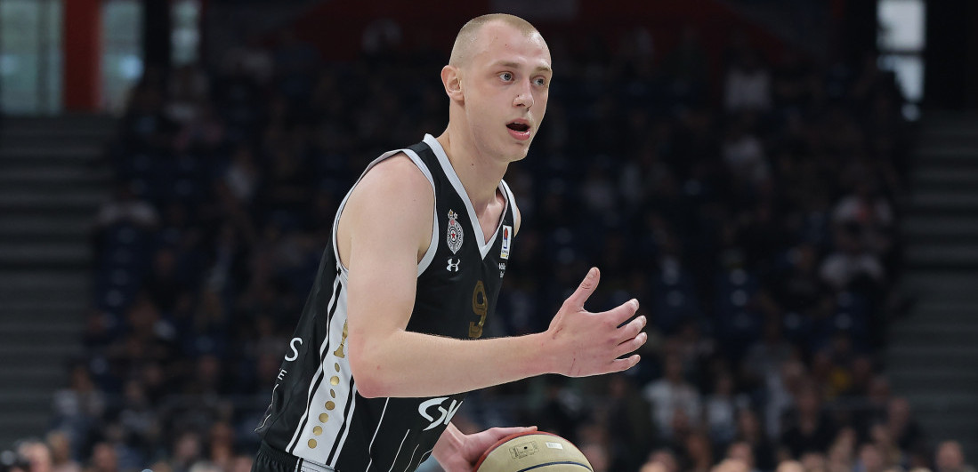 Smailagić u Partizanu? Oglasio se Ostoja Mijailović i otkrio sve detalje