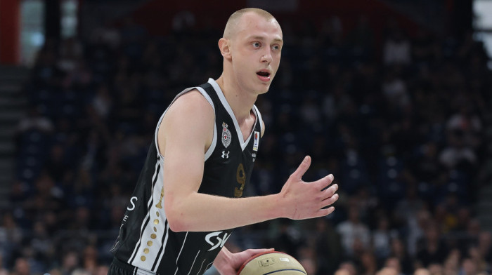 Smailagić u Partizanu? Oglasio se Ostoja Mijailović i otkrio sve detalje