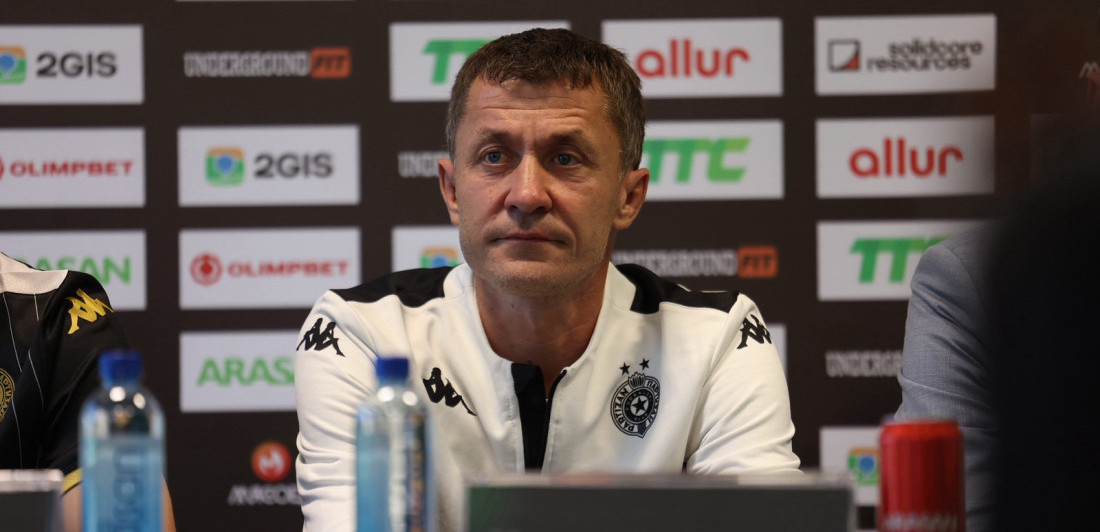 On je moj prijatelj! Ilić o Stankoviću i trenerskom poslu: Jedan dan te hvale, drugi smenjuju