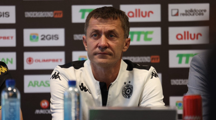 On je moj prijatelj! Ilić o Stankoviću i trenerskom poslu: Jedan dan te hvale, drugi smenjuju