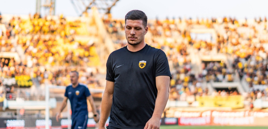 Bolan poraz za Srbe u AEK-u: OFI priredio novu senzaciju i došao do još jednog trofeja