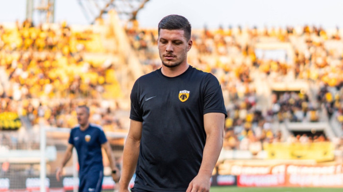 Bolan poraz za Srbe u AEK-u: OFI priredio novu senzaciju i došao do još jednog trofeja