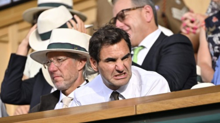 Auuu, Rodžer Federer izgubio milione, više nije milijarder