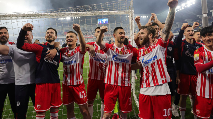 Zvanično: Potpisao bivši kapiten Crvene zvezde
