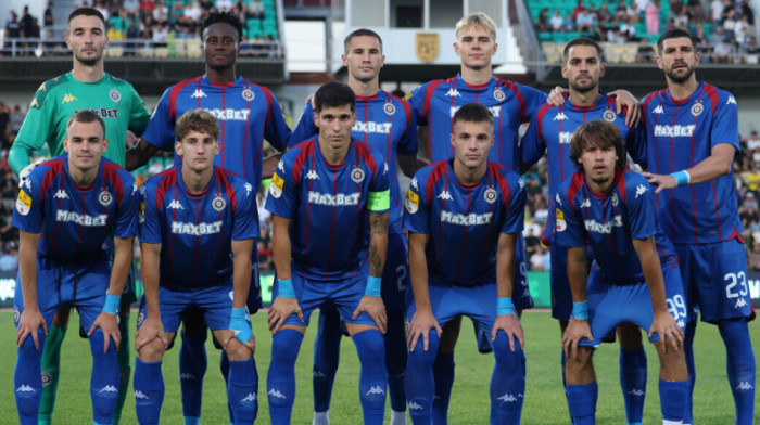 Idemoooo, kakav potez uprave Partizana! Igračima 500.000 evra za LK