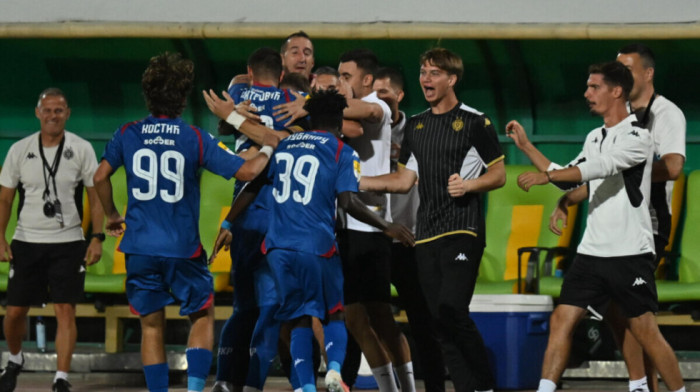 Posle šamara na "Marakani", evo šta pobeda Partizna znači za srpski fudbal i gde je Srbija na UEFA listi