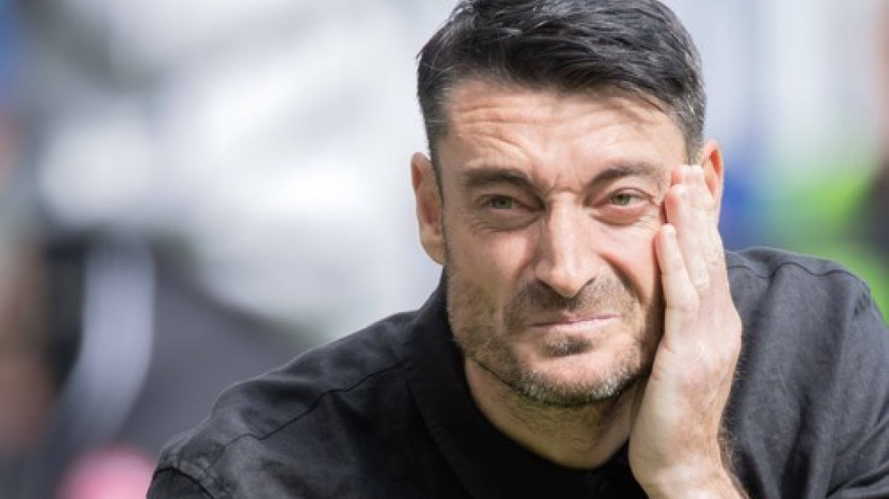 Rijera će iznenaditi sve "delije": Ove igrače baca u vatru za derbi!