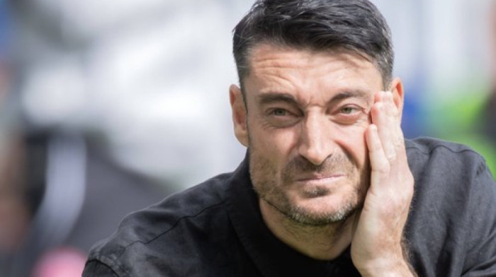 Rijera će iznenaditi sve "delije": Ove igrače baca u vatru za derbi!