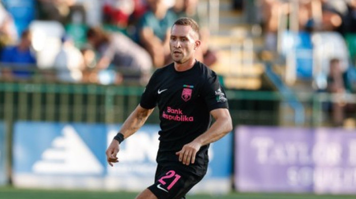 Partizan hteo da dovede dete Crvene zvezde: Simić otkrio šta se desilo kada su ga zvali crno-beli