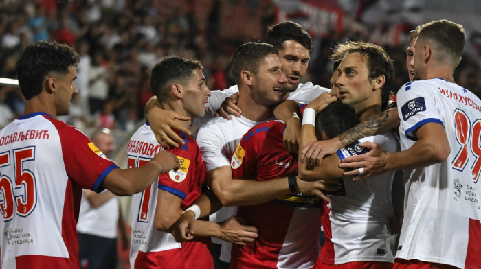 Fantastičan posao Vojvodine! Potpisao reprezentativac Srbije