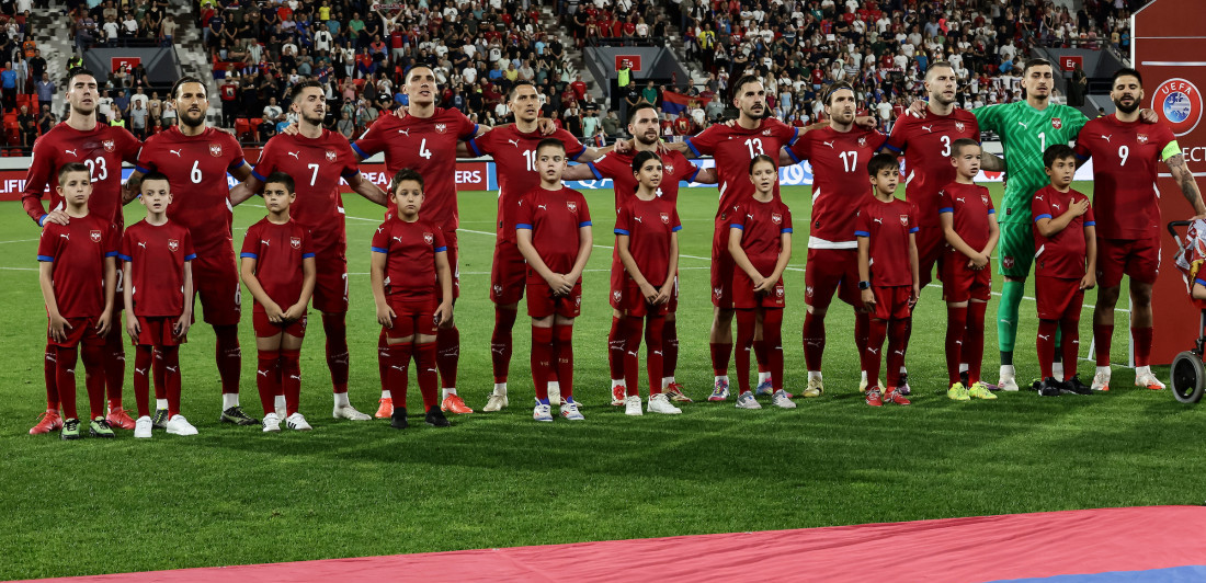 Srbin potpisao: Reprezentativac se vratio u Italiju