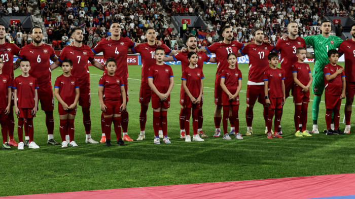 Srbin potpisao: Reprezentativac se vratio u Italiju