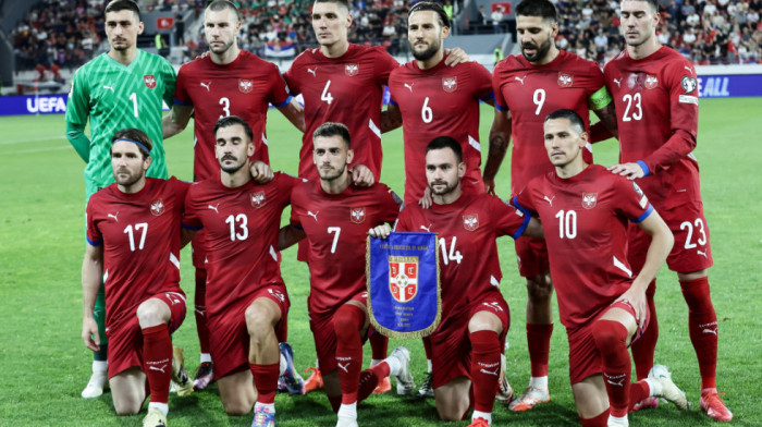 Skandal trese Srbiju: Hakeri ukrali podatke Mitroviću, Tadiću, Piksiju, košarkašima...