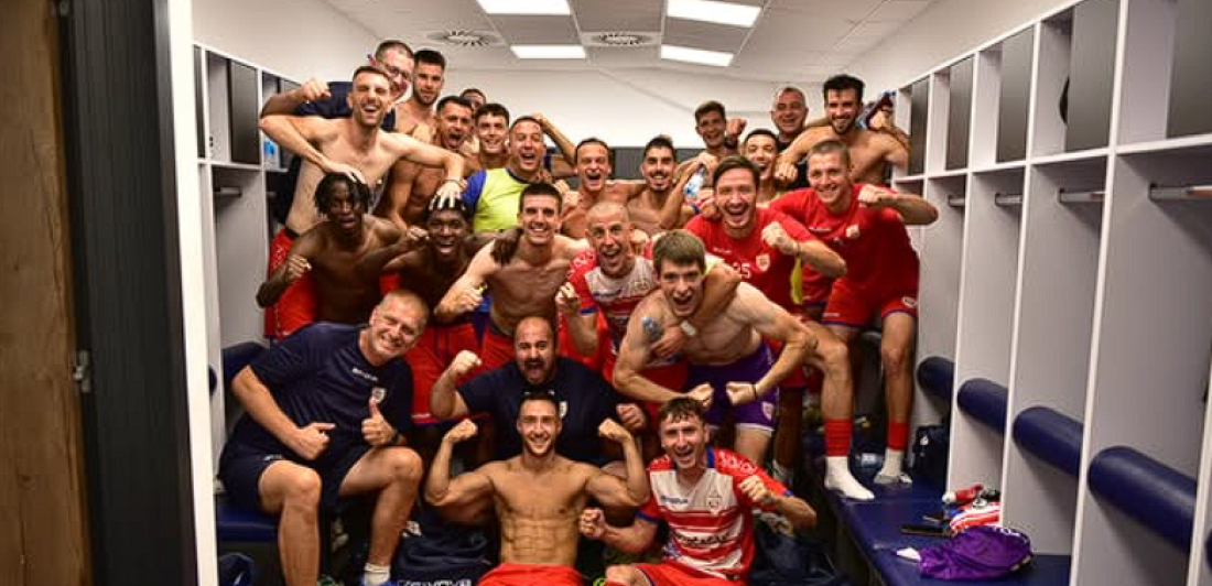 Borac režirao čudo: Čačani kao Argentina protiv Egipta, neverovatan preokret protiv Loznice