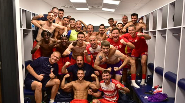 Borac režirao čudo: Čačani kao Argentina protiv Egipta, neverovatan preokret protiv Loznice