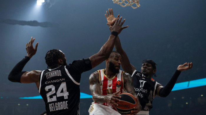 Partizan i Zvezda u centru milionskog ludila! Revolucija u Evroligi: Leto kada su letele pare