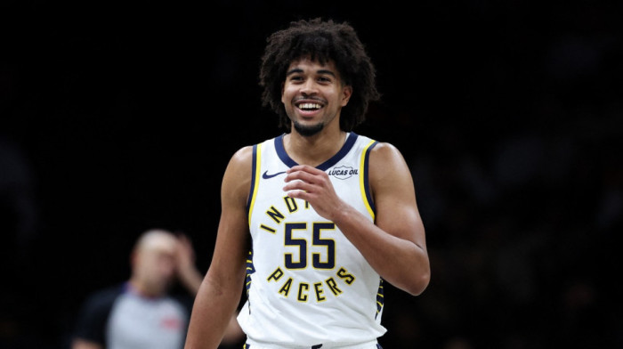 Ovo se čekalo! NBA as stiže u Partizan