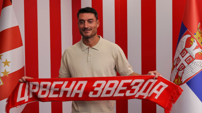 Novi trener Crvene zvezde najavio promene u timu: Otprilike znam ko bi mogao da ode!