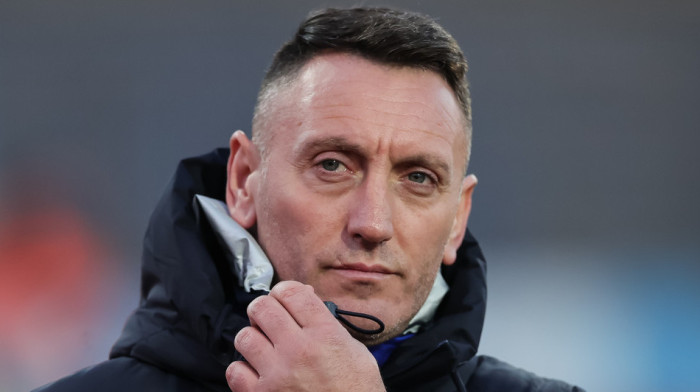 Kraj saradnje! Savo Pavićević napustio Spartak posle tri vezana poraza