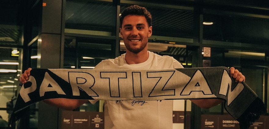 "Vildoza je sjajan igrač i prijatelj!" Pajola jedva čeka novi susret sa Argentincem