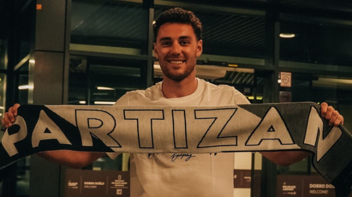 "Vildoza je sjajan igrač i prijatelj!" Pajola jedva čeka novi susret sa Argentincem