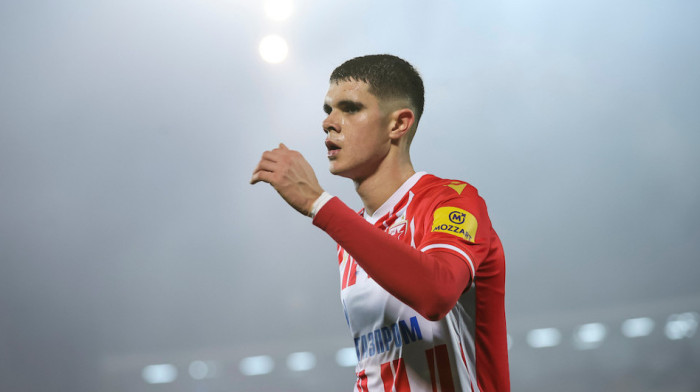 Sada i zvanično: Potpisao Kosta Nedeljković!