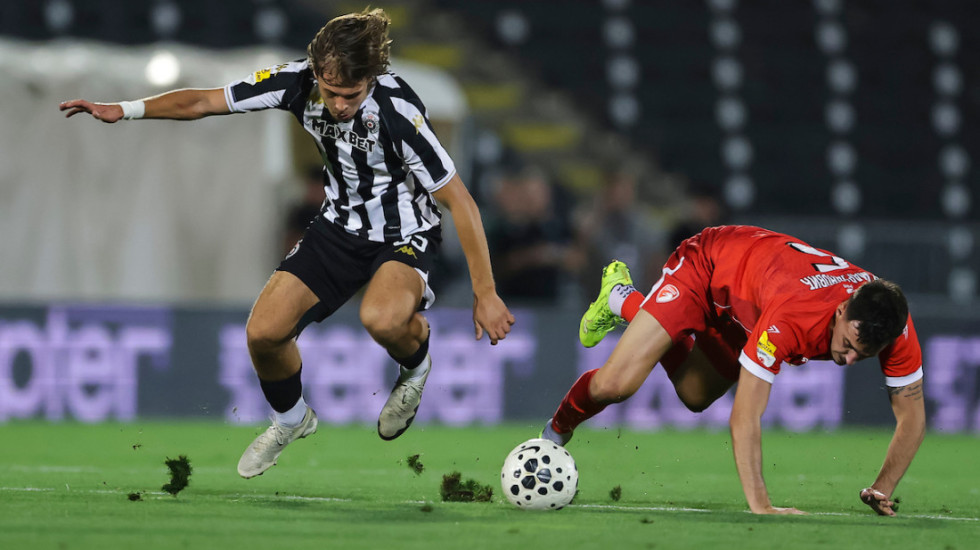 Španci otpisali Partizan! Crno-bele vide kao autsajdera, ali upozoravaju na jednu stvar