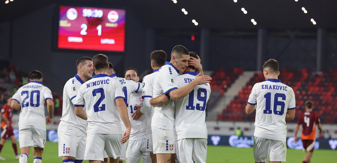 Reprezentativac Srbije u ogromnom problemu: Novo pojačanje iz Liverpula ga tera iz kluba!