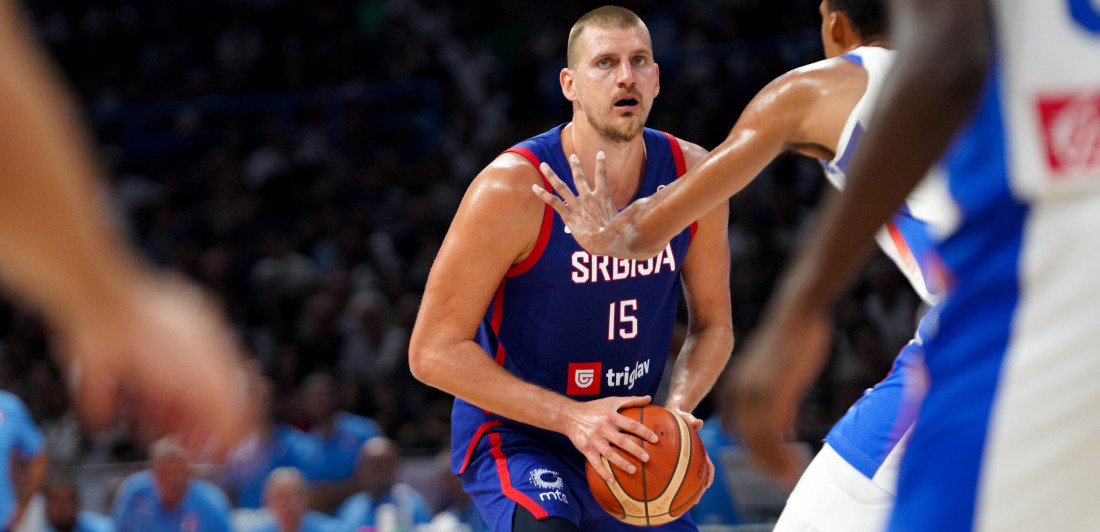 "Divac, Stojaković, Đorđević...ma Jokić je bolji od svih njih"! Odjekuju reči NBA stručnjaka