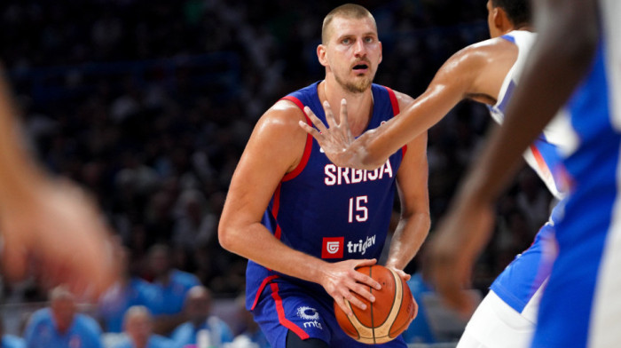 "Divac, Stojaković, Đorđević...ma Jokić je bolji od svih njih"! Odjekuju reči NBA stručnjaka