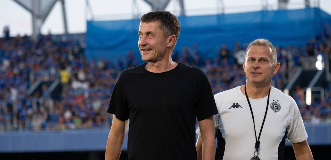 Ni igrač više nije dovljan crno-belima: Bledi Partizan pregažen u Madridu!