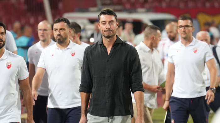 Lider kakav je falio! Ni Ivanić ni Elšnik nego - Rijerin stav "ma pokidaćemo ih"