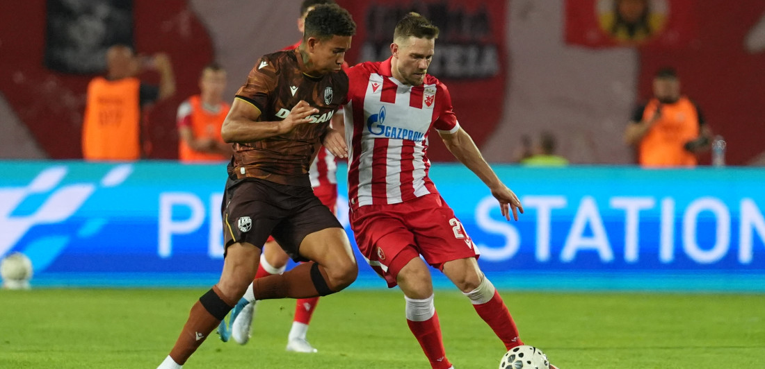 "Ivanić mi je dužan večeru, sve smo promenili za četiri dana"! Elšniku se sviđa nova Zvezda