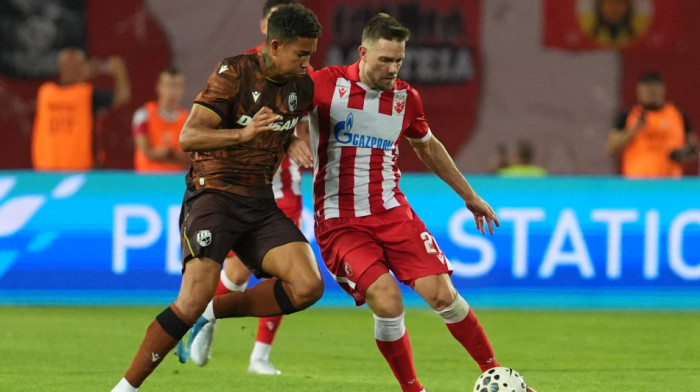 "Ivanić mi je dužan večeru, sve smo promenili za četiri dana"! Elšniku se sviđa nova Zvezda