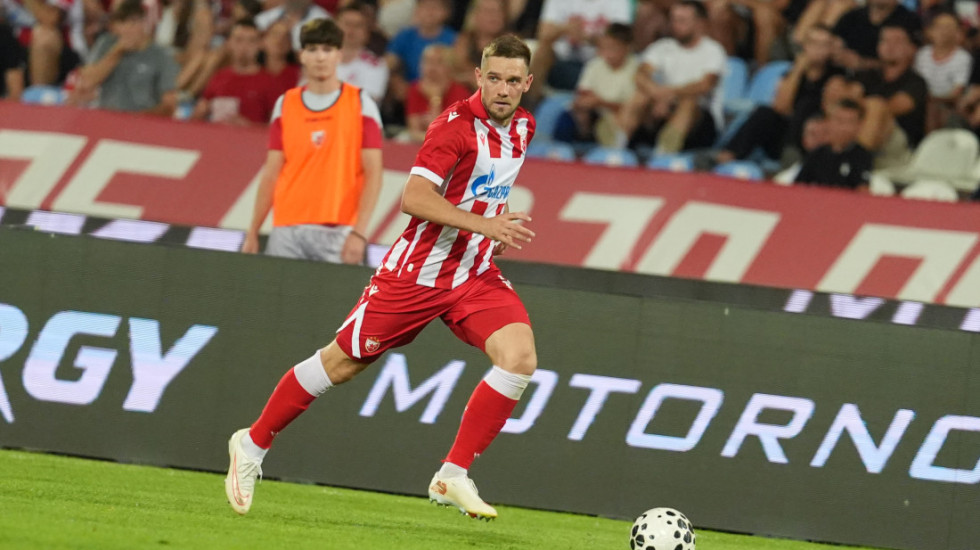 Elšnik razvezao jezik: Ogolio istinu posle Kopenhagena i stao u odbranu saigrača