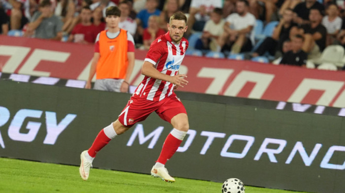 Elšnik razvezao jezik: Ogolio istinu posle Kopenhagena i stao u odbranu saigrača