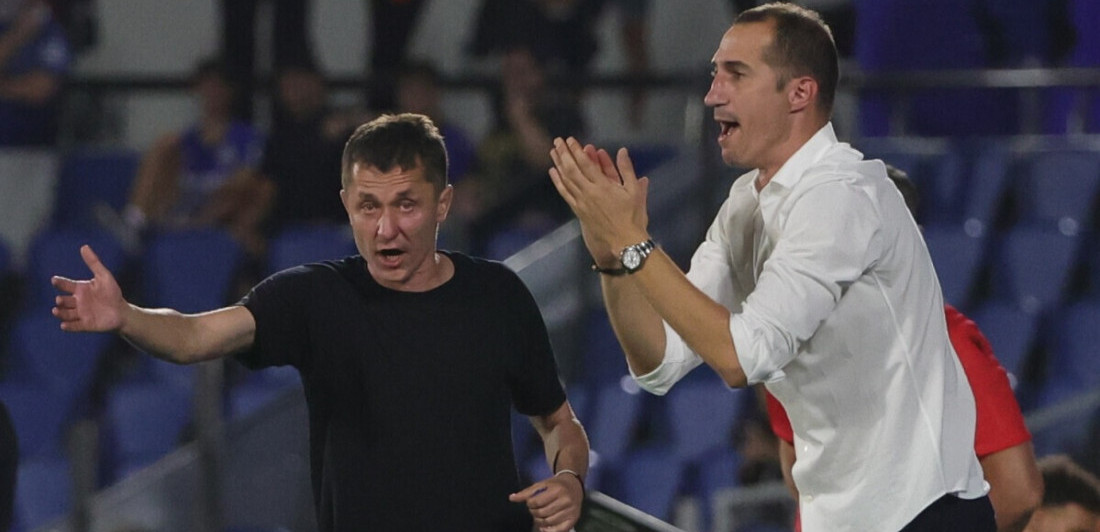 "Pet na dva i mi primamo gol": Skupa škola u Madridu - Evropa ne prašta amaterizam u poslednjih pet minuta