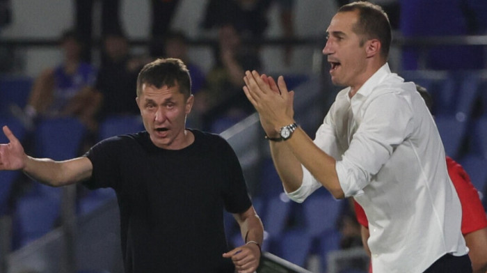 "Pet na dva i mi primamo gol": Skupa škola u Madridu - Evropa ne prašta amaterizam u poslednjih pet minuta