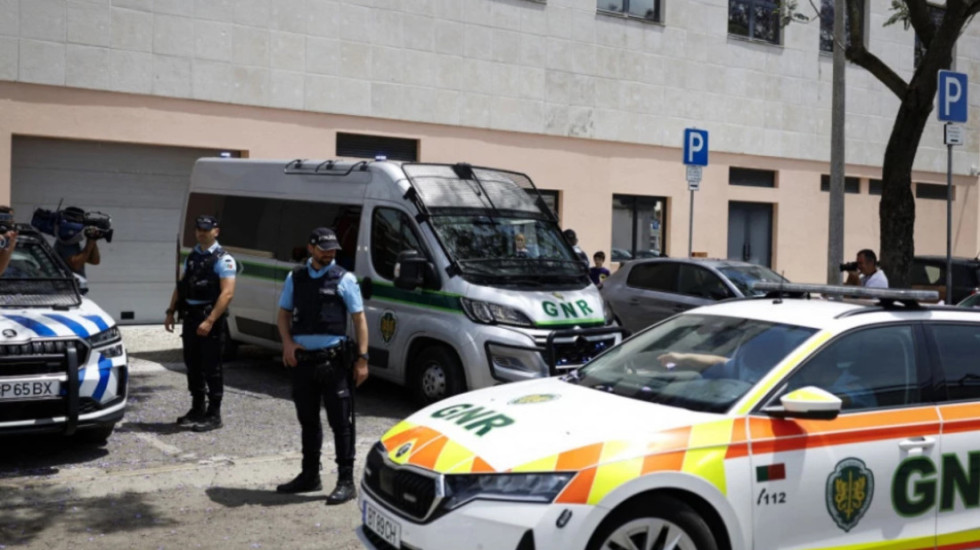 ŠOK! Srpski fudbaler uhapšen sa 1,5 tonom kokaina