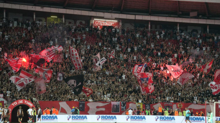 Zvezdu čekaju milioni! Ako nešto ne krene po zlu, evo koliko će novca dobiti šampion Srbije