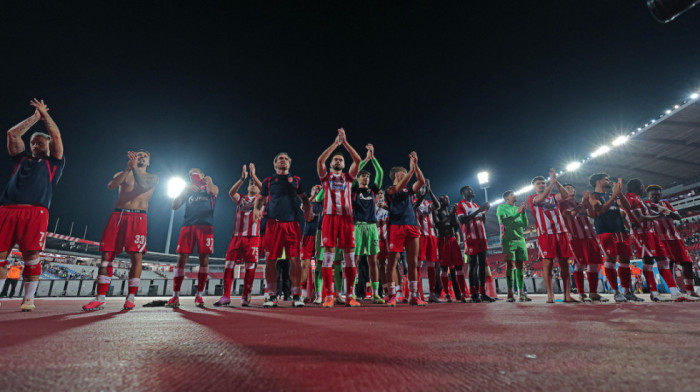 Zvezdu čekaju milioni! Ako nešto ne krene po zlu, evo koliko će novca dobiti šampion Srbije