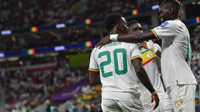 Zver stigla na Marakanu! Bamba Dijeng potpisao na 2+1 godinu