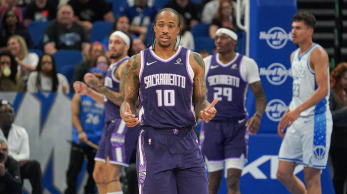 Ko je NBA Ol-star koji stiže kod Jokića? Denverov kec iz rukava u borbi za prsten! (VIDEO)