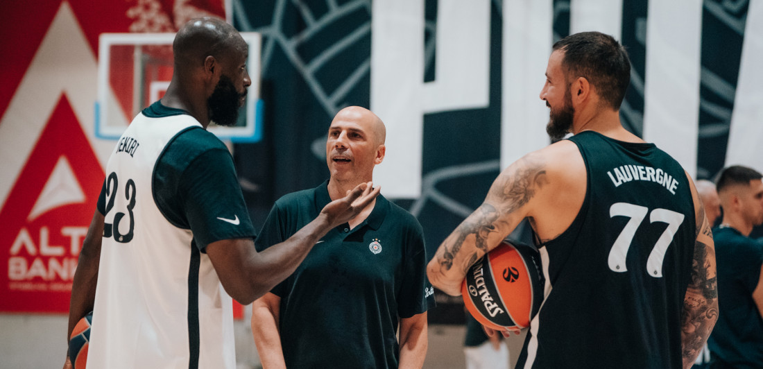 Preokret, Partizan ostaje bez Amerikanca - Ovaj klub mu kvari posao