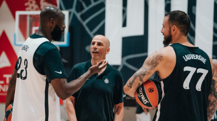 Preokret, Partizan ostaje bez Amerikanca - Ovaj klub je povukao neočekivan potez