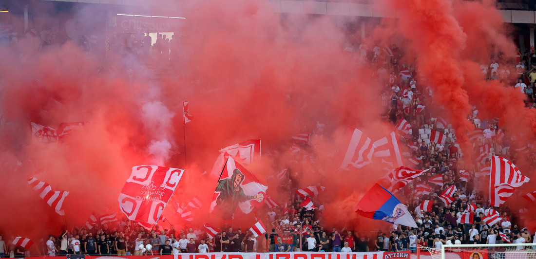 Gotovo je: Zvezda definitivno prodala štopera (FOTO)