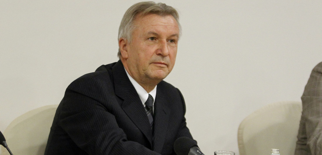 Potvrđeno pisanje Sportinja! Sreten Nikolić želi u Partizan